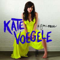 Forever & Almost Always_Kate Voegele