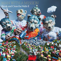 Blaze_MAN WITH A MISSION