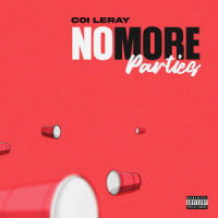 No More Parties_Coi Leray