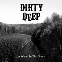 Jealous Hearted Man_Dirty Deep,Left Lane Cruiser