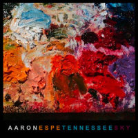Gone When You Got Here_Aaron Espe
