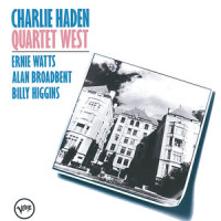 The Blessing_Charlie Haden