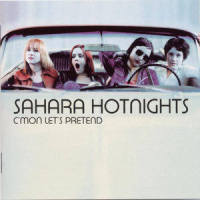 Quite a Feeling_Sahara Hotnights