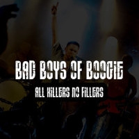 I Love Rock 'n' Roll_Bad Boys of Boogie,Alan Merrill,Jake Hooker,Brian May