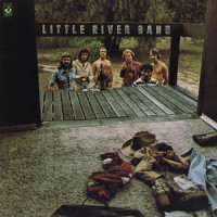 My Lady And Me_Little River Band