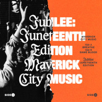 Sufficient for Today(feat. Maryanne J. George & Mav City Gospel Choir)_Maverick City Music,Maryanne J. George,Mav City Gospel Choir,Dante Bowe,Maryanne J George,Tiffany Hammer,Pat Barrett,Joe L Barnes
