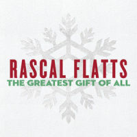 A Strange Way To Save The World_Rascal Flatts
