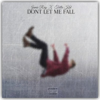 Don't Let Me Fall_Jamie Ray,Trilla kid