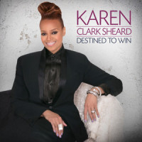 The Who Doesn't Matter_Faith Evans,Karen Clark Sheard