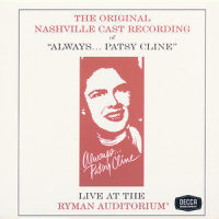 Faded Love_Mandy Barnett,Various Artists