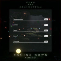 Coming Down_KFAU,R.A.A.F,Brainstorm