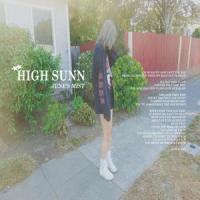 JUNE'S MIST_High Sunn