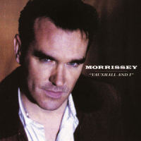 The Lazy Sunbathers_Morrissey