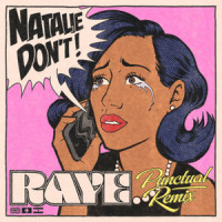 Natalie Don't_RAYE