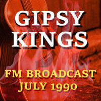 A Mi Manera_Gipsy Kings