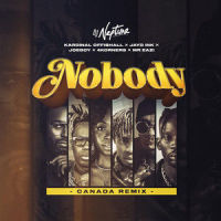 Nobody_DJ Neptune,Kardinal Offishall,Mr Eazi,Joeboy,4Korners,Jayd Ink