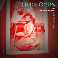 After You're Gone_Frida Öhrn,The Blue Sounds,Patrik Boman,Carl Orrje,Jesper Kviberg