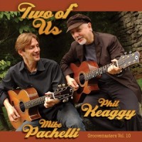 Westside Talkin'_Phil Keaggy,Mike Pachelli