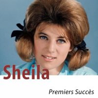 Avec toi(With You)_Sheila