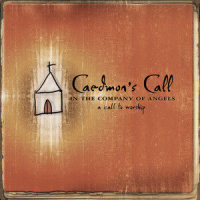 I Boast No More_Caedmon's Call