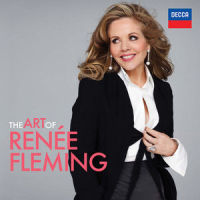 Gershwin: Porgy and Bess, Act I - Summertime (Porgy and Bess / Act 1: サマータイム)_Renée Fleming,New York Voices,Metropolitan Opera Orchestra,James Levine