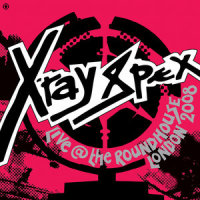 Bloody War_X-Ray Spex