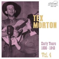 The Story of Parson Joe_Tex Morton