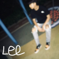 就像灰_EasyLee