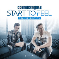 Alone_Cosmic Gate,Kristina Antuna