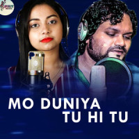 MO DUNIYA TU HI TU_Humane Sagar,Jyotrimayee Nayak