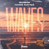 Waves_Boehm,Hans Nayna,Dennis Princewell Stehr,Jihad Rahmouni