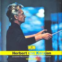 Antonio Vivaldi: Le Quattro Stagioni, Op. 8, Concerto Nr. 4 f-moll, RV297, 'L'inverno'_Herbert von Karajan
