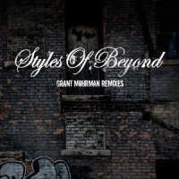 Hands Up_Styles of Beyond