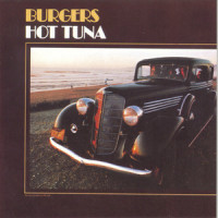 99 Year Blues_Hot Tuna