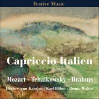 Sinfonie Nr. 7 in A Major, Op. 92: III. Presto_Wiener Symphoniker,Herbert von Karajan