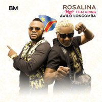 Rosalina Remix_Awilo Longomba,BM