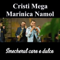 Smecherul care e dulce_Cristi Mega,Formatia Marinica Namol
