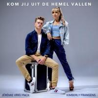 Kom Jij Uit De Hemel Vallen_Jérémie Vrielynck,Kimberly Fransens