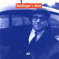 RAGA UP AND DOWN_Klaus Doldinger