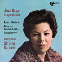 Rückert Lieder - No. 5, Ich bin der Welt abhanden gekommen_John Barbirolli,Janet Baker
