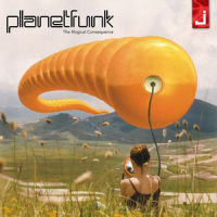 Come Alive_Planet Funk