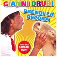 La gatta che chatta_Gianni Drudi