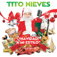 El Aguinaldo de Doña Elena_Tito Nieves