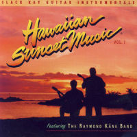 La Paloma_Raymond Kane