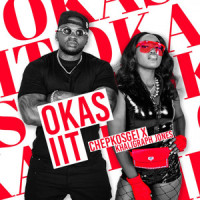 Okas iit_Chepkosgei,Khaligraph Jones