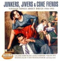 Coc*ine Blues_Luke Jordan,Slim Gaillard