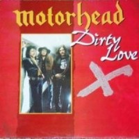 Dirty Love_Motorhead