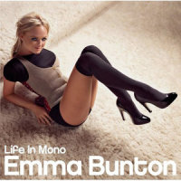 I'm Not Crying Over Yesterdays_Emma Bunton