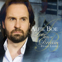 Love Unspoken_Alfie Boe,Scottish Opera Orchestra,Michael Rosewell