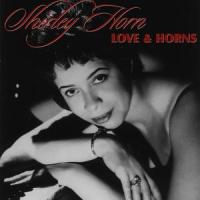 Wouldn't It Be Loverly?_Shirley Horn